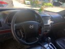 Hyundai Santa Fe MLX 2.0  2008 - Chính chủ bán Hyundai Santa Fe MLX 2.0 2008, màu đen, xe nhập