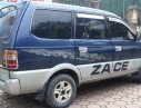 Toyota Zace   GL 2000 - Gia đình cần bán Toyota Zace GL đời 2000, xe nhập, màu xanh dưa