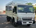 Mitsubishi Canter 6.5 2018 - Bán xe tải Mitshubishi Fuso Canter 6.5 tải trọng 3,4T giá rẻ nhất