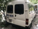 Ford Transit 2005 - Bán Ford Transit đời 2005, màu trắng