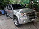 Isuzu Dmax 2010 - Xe Isuzu Dmax sản xuất năm 2010, màu bạc, 320tr