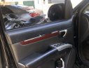 Hyundai Santa Fe MLX 2.0  2008 - Chính chủ bán Hyundai Santa Fe MLX 2.0 2008, màu đen, xe nhập