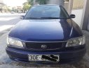 Toyota Corolla MT 2002 - Cần bán gấp Toyota Corolla MT 2002, xe nhập 