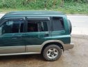 Suzuki Vitara 2005 - Bán Suzuki Vitara năm sản xuất 2005, màu xanh lá