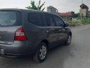 Nissan Livina MT 2012 - Bán ô tô Nissan Livina MT đời 2012 chính chủ