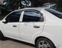 Chevrolet Aveo LT 1.4 MT 2018 - Xe Chevrolet Aveo LT 1.4 MT 2018, màu trắng