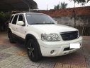 Ford Escape 2004 - Bán Ford Escape năm sản xuất 2004, tiết kiệm nhiên liệu