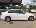 BMW 3 Series  320i 2013 - Bán BMW 3 Series 320i đời 2013, màu trắng, nhập khẩu, 770 triệu