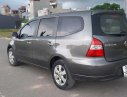 Nissan Livina MT 2012 - Bán ô tô Nissan Livina MT đời 2012 chính chủ