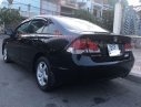 Honda Civic  1.8 AT  2010 - Cần bán lại xe Honda Civic 1.8 AT đời 2010, màu đen