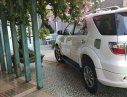 Toyota Fortuner 2012 - Chính chủ bán xe Toyota Fortuner sản xuất 2012, màu trắng, xe nhập