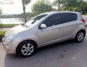 Hyundai i20 1.4 AT 2010 - Bán Hyundai i20 1.4 AT đời 2010, nhập khẩu nguyên chiếc xe gia đình 