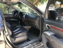 Hyundai Santa Fe MLX 2.0  2008 - Chính chủ bán Hyundai Santa Fe MLX 2.0 2008, màu đen, xe nhập