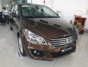 Suzuki Ciaz 1.4 AT 2019 - Bán Suzuki Ciaz 1.4 AT 2019, nhập khẩu nguyên chiếc