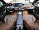 Mercedes-Benz Maybach 2016 - Bán ô tô Mercedes Maybach S400 2016, màu trắng, chạy hơn 2 vạn