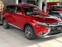 Mitsubishi Outlander 2.0 CVT 2019 - Mitsubishi Bình Dương - Outlander 2019 giá từ 799 triệu giao xe ngay