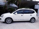 Kia Carens EXMT 2011 - Cần bán gấp Kia Carens EXMT đời 2011, màu trắng xe gia đình, 280 triệu