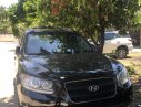 Hyundai Santa Fe MLX 2.0  2008 - Chính chủ bán Hyundai Santa Fe MLX 2.0 2008, màu đen, xe nhập