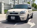 Kia Soul 2009 - Bán xe Kia Soul năm 2009, màu vàng, nhập khẩu