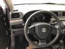 Suzuki Ciaz 2019 - Bán xe Suzuki Ciaz năm sản xuất 2019, màu đen, xe nhập