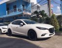 Mazda 3 Luxury 2019 - Cần bán xe Mazda 3 Luxury sản xuất năm 2019, màu trắng, xe nhập