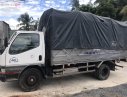 Mitsubishi Canter 2007 - Bán Mitsubishi Canter 2007, màu trắng, xe nhập