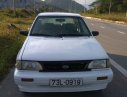 Kia Pride MT 1996 - Cần bán gấp Kia Pride MT đời 1996, màu trắng, xe nhập