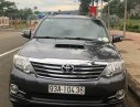 Toyota Fortuner     2016 - Bán ô tô Toyota Fortuner 2016 giá cạnh tranh