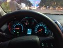 Chevrolet Cruze   2017 - Cần bán xe Chevrolet Cruze năm 2017, màu trắng còn mới, giá tốt
