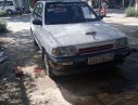 Kia CD5 2003 - Bán ô tô Kia CD5 đời 2003, màu trắng đẹp như mới giá cạnh tranh