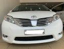 Toyota Sienna Limited 2014 - Bán xe Toyota Sienna Limited, bản đủ đồ SX 2014, có cả phanh khoảng cách