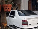 Fiat Siena 2003 - Cần bán lại xe Fiat Siena sản xuất năm 2003, màu trắng số tự động