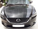 Mazda 6 2018 - Cần bán xe Mazda 6 sản xuất năm 2018, màu đen chính chủ, giá chỉ 890 triệu