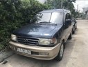 Toyota Zace   GL  2001 - Bán xe Toyota Zace GL đời 2001, nhập khẩu, giá 175tr