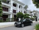 Mercedes-Benz E class E200 2014 - Bán Mercedes Benz E200 2014, màu đen, siêu lướt