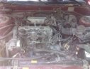 Toyota Camry 1985 - Bán Toyota Camry sản xuất năm 1985, màu đỏ, xe nhập