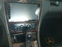 Mercedes-Benz C class C200 Kompessor 2001 - Bán ô tô Mercedes C200 Kompessor đời 2001, xe gia đình