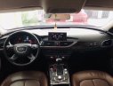 Audi A6 2.0 2011 - Bán Audi A6 sản xuất 2011, mẫu 2014, xe chạy đúng 60.000km nội thất còn thơm, cam kết bao kiểm tra hãng