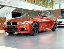 BMW 3 Series 320i 2018 - Cần bán xe BMW 3 Series 320i năm sản xuất 2018, xe nhập