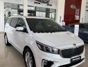 Kia Sedona Platinum D 2019 - Cần bán xe Kia Sedona Platinum D năm sản xuất 2019, màu trắng