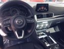 Mazda 3 Luxury 2019 - Cần bán xe Mazda 3 Luxury sản xuất năm 2019, màu trắng, xe nhập