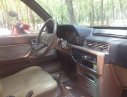 Toyota Camry 1985 - Bán Toyota Camry sản xuất năm 1985, màu đỏ, xe nhập