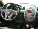 Kia Soul 2009 - Bán xe Kia Soul năm 2009, màu vàng, nhập khẩu