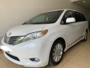 Toyota Sienna Limited 2014 - Bán xe Toyota Sienna Limited, bản đủ đồ SX 2014, có cả phanh khoảng cách