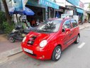 Daewoo Matiz MT 2004 - Bán xe Daewoo Matiz MT đời 2004, màu đỏ, nhập khẩu nguyên chiếc chính chủ