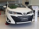 Toyota Yaris G 2019 - Bán Toyota Vios 1.5G 2019, 100% mới, Hiroshima Tân Cảng