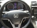 Honda CR V 2011 - Cần bán Crv 2011, số tự động, bản 2.4 full, màu bạc