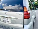 Lexus GX 470 2007 - Lexus GX470 màu titan đẹp, ĐK 2007 nhập Mỹ, hàng full cao cấp đủ đồ chơi