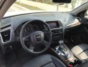 Audi Q5 3.2 Quattro 2009 - Bán Audi Q5 3.2 Quattro xuất Mỹ màu trắng, model 2010. Biển Hà Nội