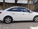 Chevrolet Cruze LTZ 2014 - Cần bán lại xe Chevrolet Cruze LTZ năm 2014, màu trắng